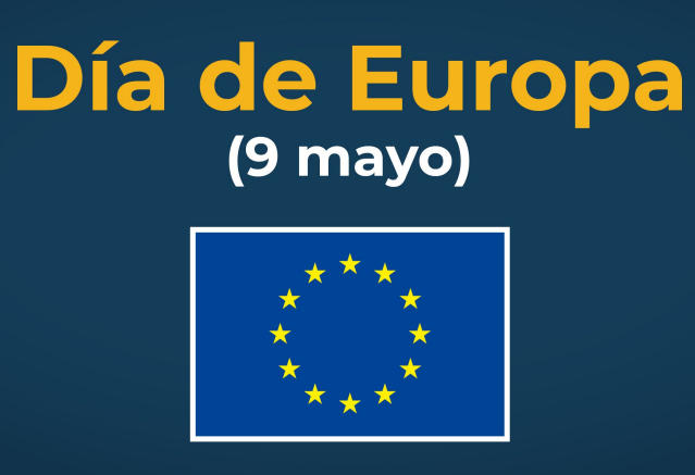 Dia de Europa día de europa