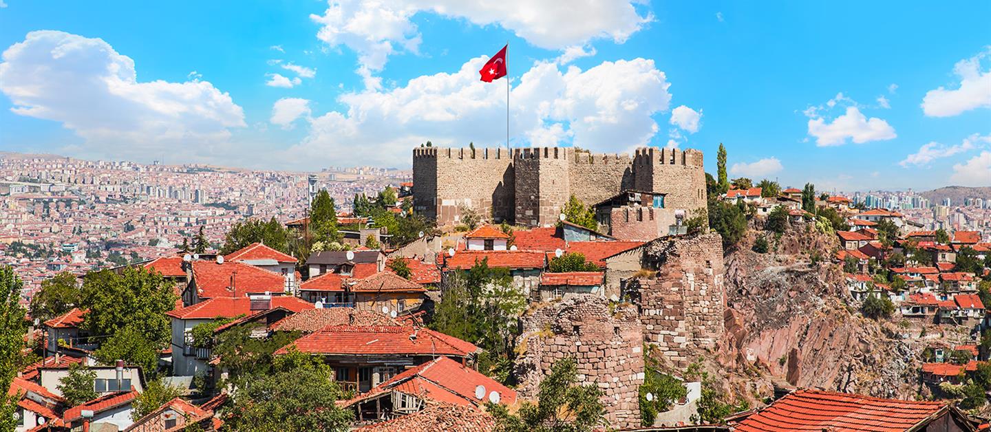 Embajada turquía
