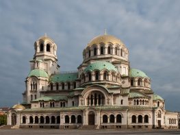 AlexanderNevskyCathedral-Sofia-6