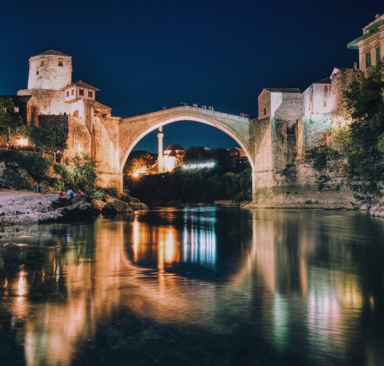 Stari most