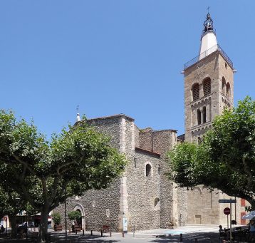 Iglesia_Saint-Pierre_de_Prades