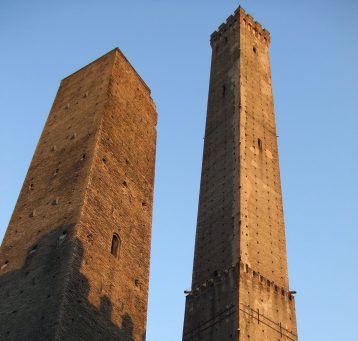 Las_dos_torres_de_Bolonia