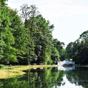 Parque Maksimir