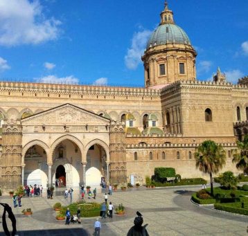 catedral-palermo catedral de palermo