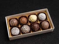 chocolate