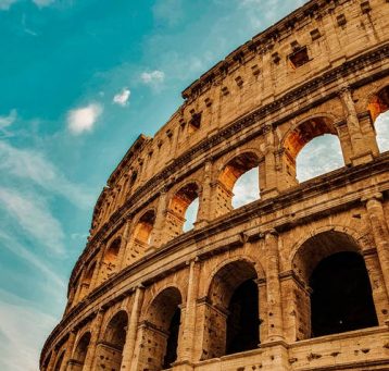 coliseoRomano
