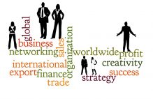 comercio internacional
