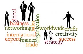 comercio internacional