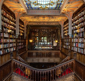 livraria-lello-oporto Livraria Lello Oporto