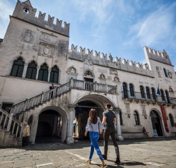palacio