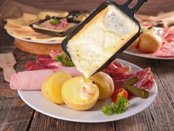 raclette
