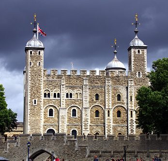 torre london