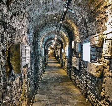 tuneles-bastion-tallin-estonia